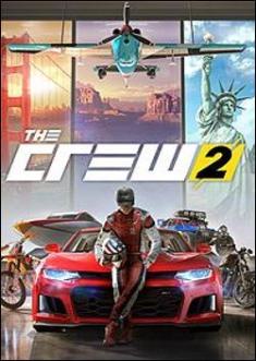 Купить The Crew 2