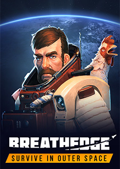 Купить Breathedge Купить Breathedge