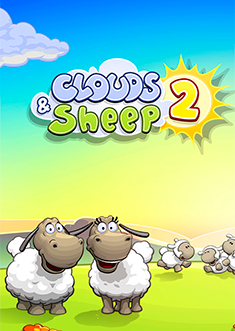 Купить Clouds & Sheep 2 Купить Clouds & Sheep 2