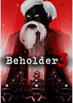 Купить Beholder 3 Купить Beholder 3