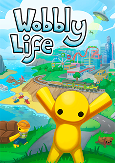 Купить Wobbly Life Купить Wobbly Life