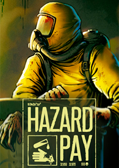 Купить Hazard Pay Купить Hazard Pay