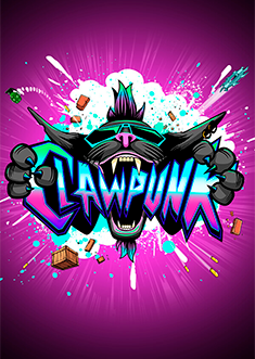 Купить CLAWPUNK Купить CLAWPUNK