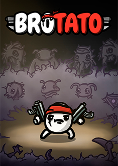 Купить Brotato Купить Brotato
