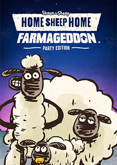 Купить Home Sheep Home: Farmageddon Party Edition Купить Home Sheep Home: Farmageddon Party Edition