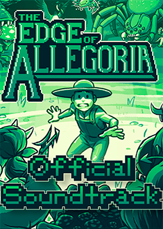 Купить The Edge of Allegoria Soundtrack Купить The Edge of Allegoria Soundtrack