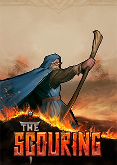 Купить The Scouring Купить The Scouring