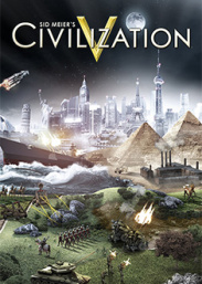 Купить Sid Meier's Civilization V Купить Sid Meier's Civilization V