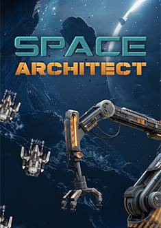 Купить Space Architect Купить Space Architect