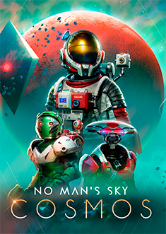 Купить No Man's Sky Купить No Man's Sky