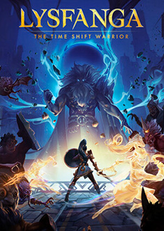 Купить Lysfanga: The Time Shift Warrior Купить Lysfanga: The Time Shift Warrior