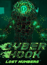 Купить Cyber Hook: Lost Numbers