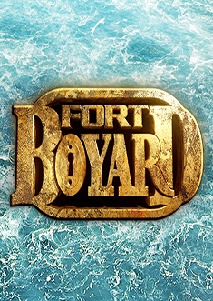 Купить Fort Boyard