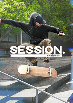 Купить Session: Skate Sim Купить Session: Skate Sim