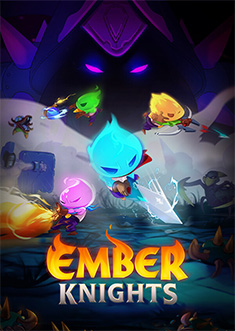 Купить Ember Knights Купить Ember Knights