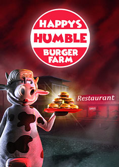 Купить Happy’s Humble Burger Farm
