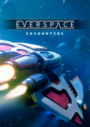 Купить EVERSPACE™ - Encounters Купить EVERSPACE™ - Encounters
