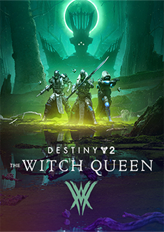 Купить Destiny 2: The Witch Queen