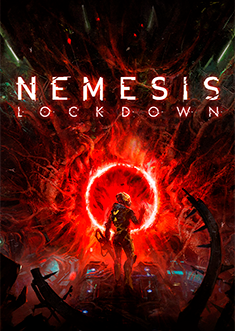 Купить Nemesis: Lockdown Купить Nemesis: Lockdown