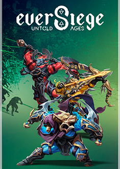 Купить EverSiege: Untold Ages Купить EverSiege: Untold Ages