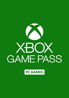 Xbox Game Pass для PC на 3 месяца 