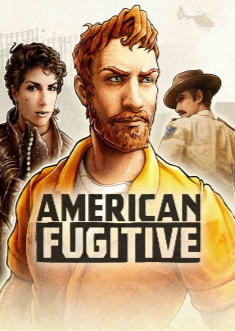 Купить American Fugitive