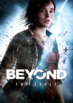 Купить Beyond: Two Souls Купить Beyond: Two Souls