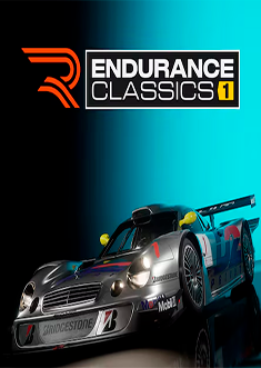 Купить RENNSPORT: Endurance Classics Part 1 Купить RENNSPORT: Endurance Classics Part 1