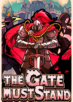 Купить The Gate Must Stand Купить The Gate Must Stand