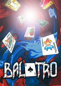 Купить Balatro Купить Balatro