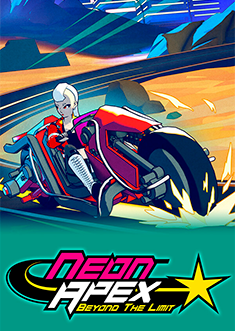 Купить Neon Apex: Beyond the Limit Купить Neon Apex: Beyond the Limit