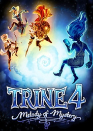 Купить Trine 4: Melody of Mystery Купить Trine 4: Melody of Mystery