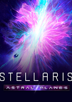 Купить Stellaris: Astral Planes Купить Stellaris: Astral Planes
