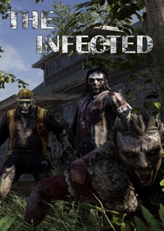 Купить The Infected Купить The Infected