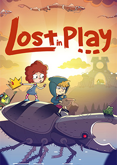 Купить Lost in Play Купить Lost in Play