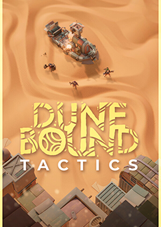 Купить Dunebound Tactics Купить Dunebound Tactics