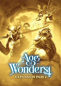Купить Age of Wonders 4 - Expansion Pass 2 Купить Age of Wonders 4 - Expansion Pass 2