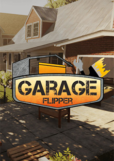 Купить Garage Flipper Купить Garage Flipper