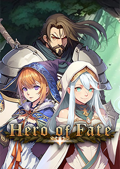 Купить Hero of Fate Купить Hero of Fate