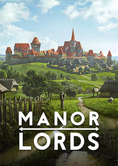 Купить Manor Lords Купить Manor Lords
