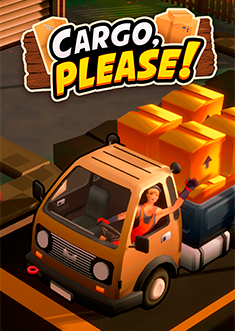Купить Cargo, Please! Купить Cargo, Please!