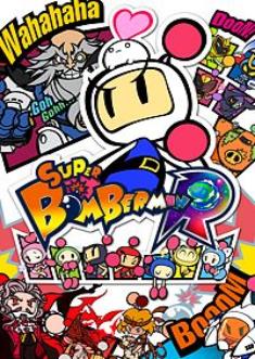 Купить Super Bomberman R