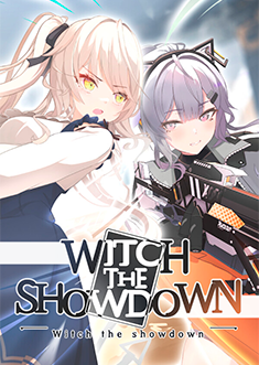 Купить Witch the Showdown Купить Witch the Showdown