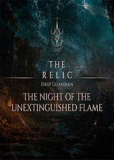 Купить The Night of the Unextinguished Flame Купить The Night of the Unextinguished Flame