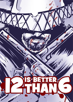 Купить 12 is Better Than 6 Купить 12 is Better Than 6