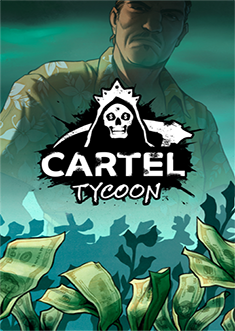 Купить Cartel Tycoon