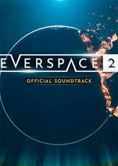 Купить The EVERSPACE™ 2 Official Soundtrack Купить The EVERSPACE™ 2 Official Soundtrack
