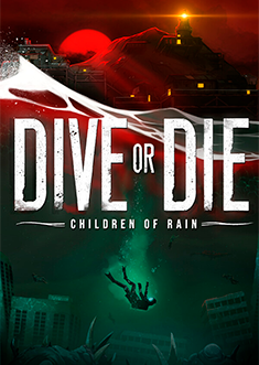 Купить DIVE or DIE - Children of Rain Купить DIVE or DIE - Children of Rain