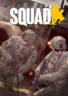 Купить Squad Купить Squad
