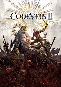 Купить CODE VEIN II Купить CODE VEIN II